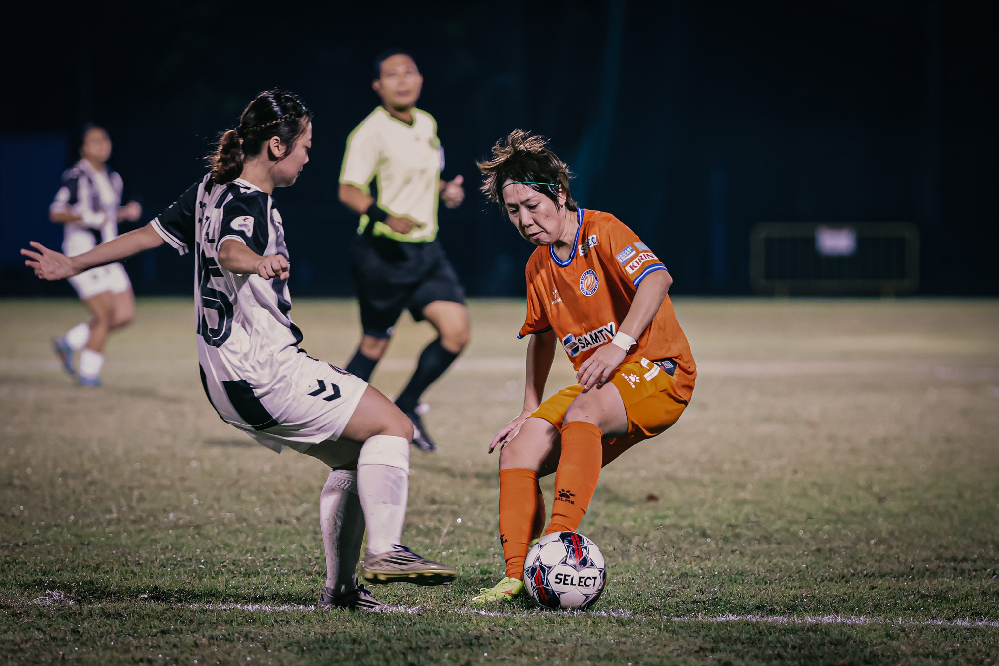 portfolio football 7