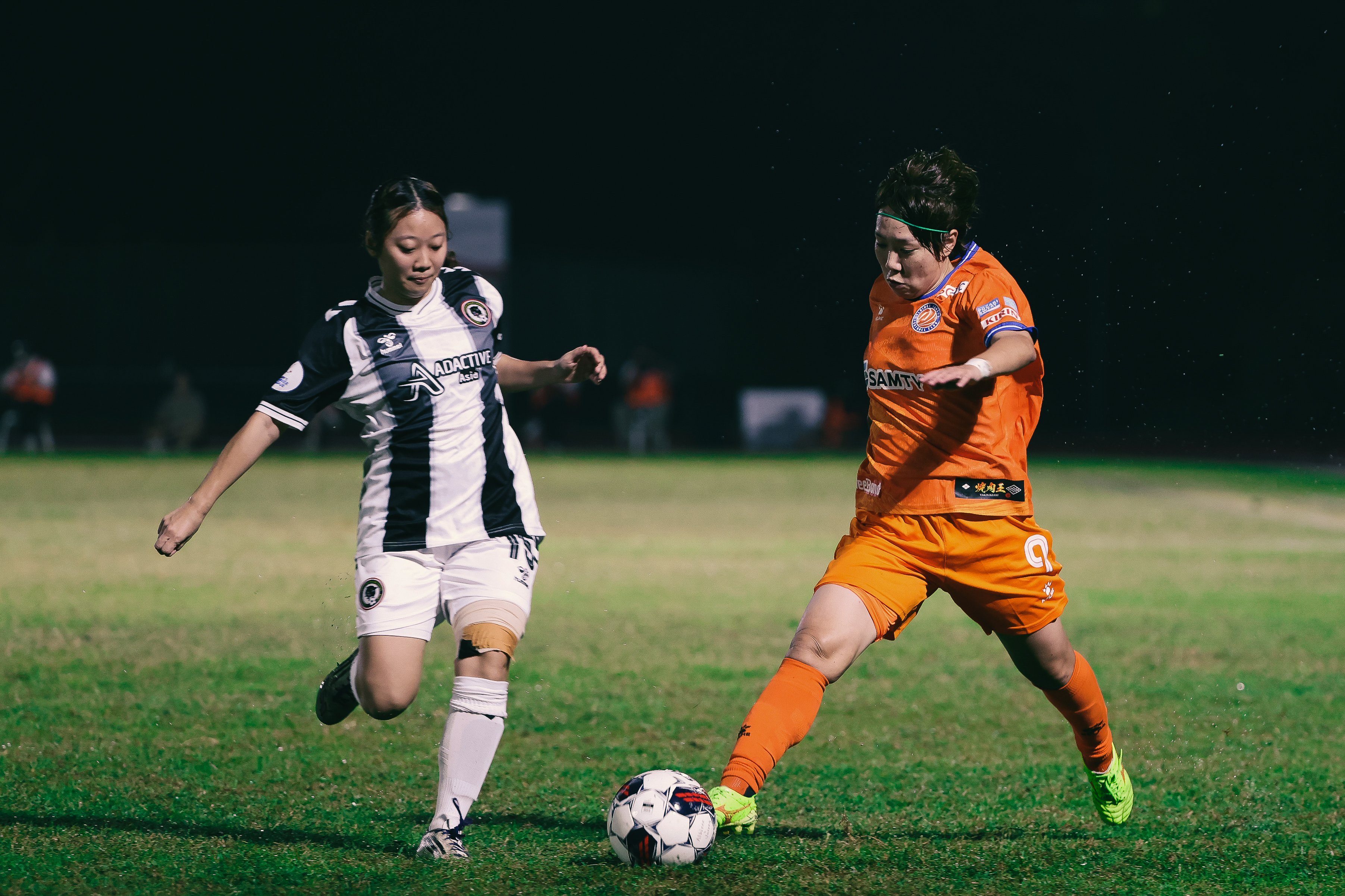 portfolio football 3