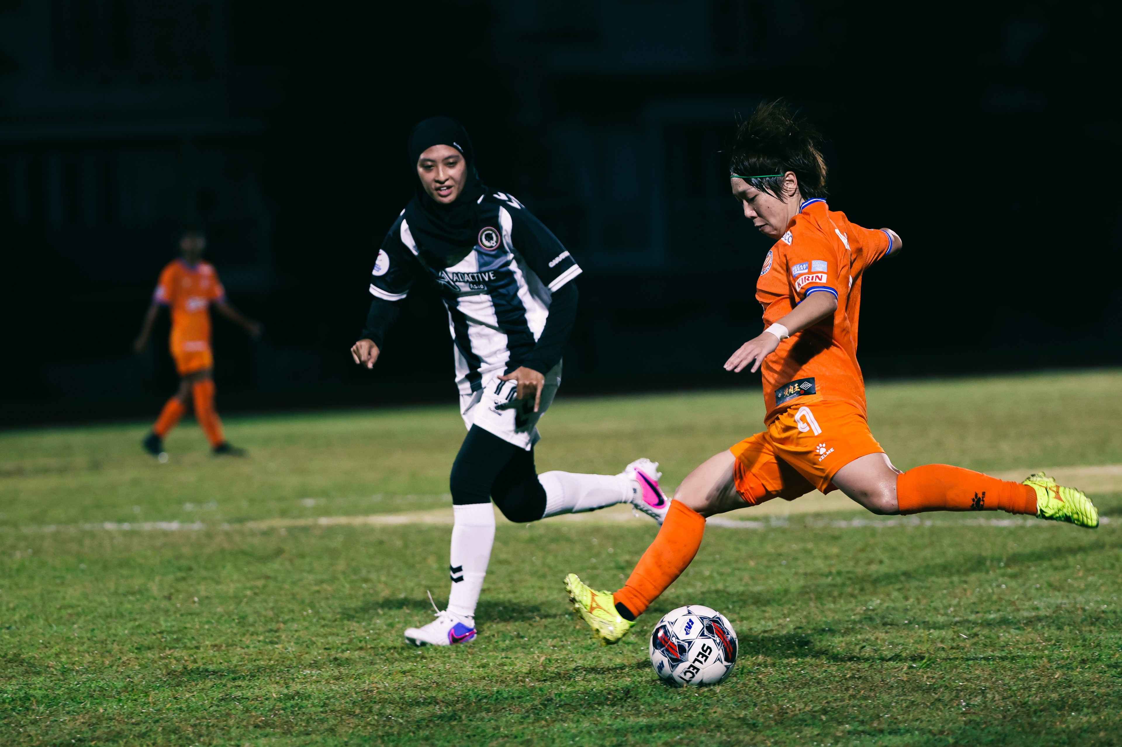 portfolio football 8